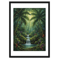 The Emerald Sanctuary