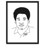 George Jackson Activist thumbnail