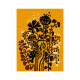 Stockholm Garden (Print Only) thumbnail