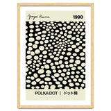 Polka  Dot Yayoi Kusama thumbnail