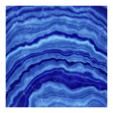 Blue Agate Texture 02 (Print Only) thumbnail