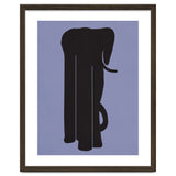 Minimal Elephant thumbnail