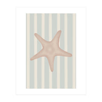 Starfish (Print Only)