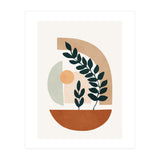 Soft Shapes III (Print Only) thumbnail