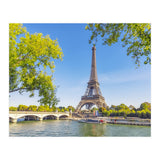 Eiffel Tower (Print Only) thumbnail
