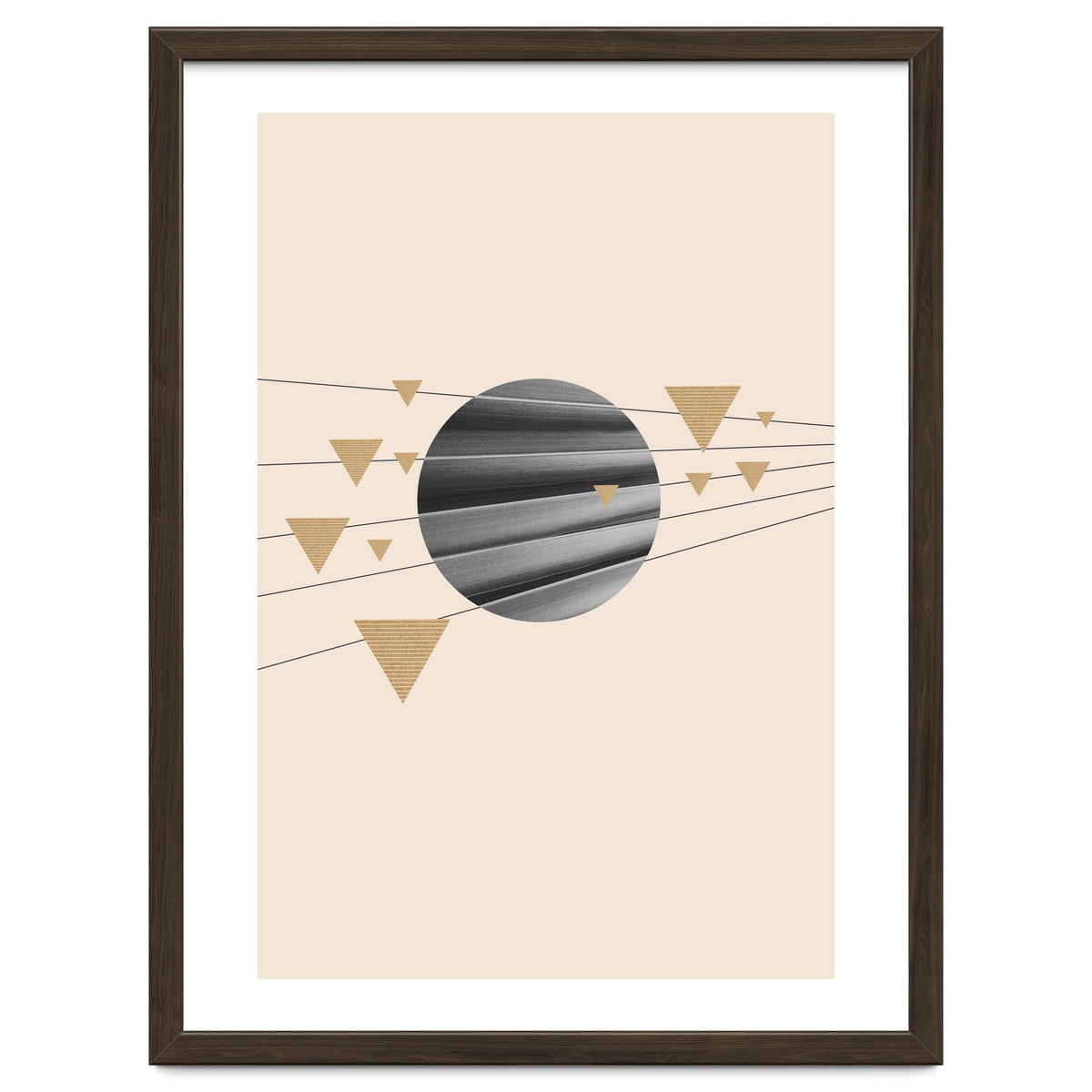 Abstract Composition 01