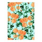 Summer Bloom #society6 #decor #buyart (Print Only) thumbnail
