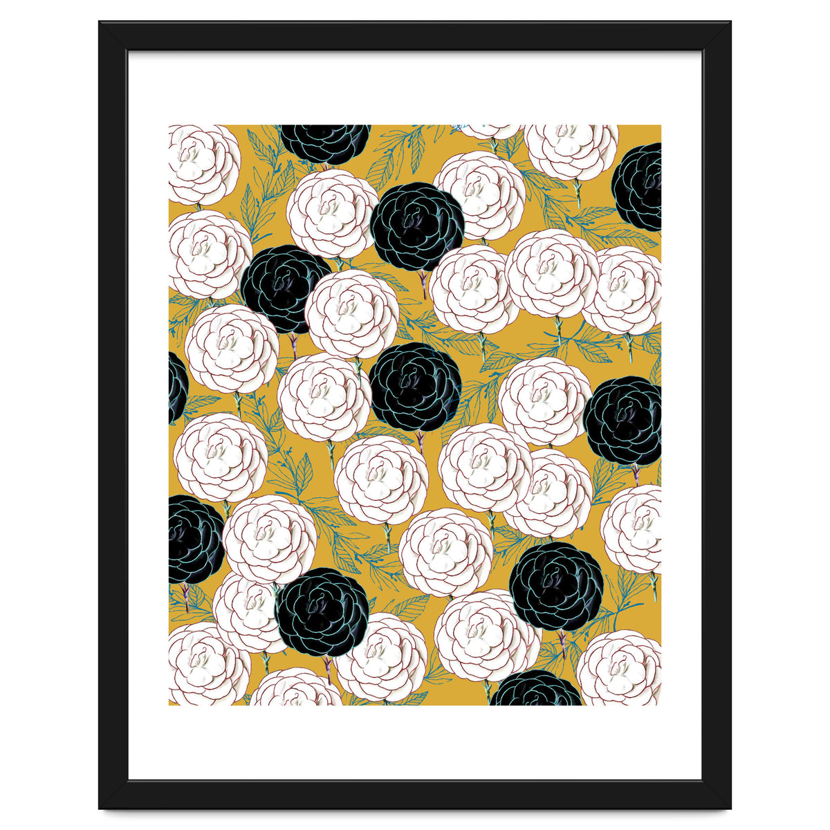 Carnations #society6 #decor #buyart