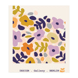 Design Gallery Berlin floral icons of design (Print Only) thumbnail