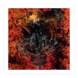 Gothic Culture  (Print Only) thumbnail