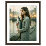 Fish In Hand 01 thumbnail