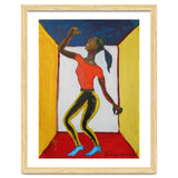 Bailarina thumbnail
