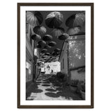 Under umbrellas thumbnail