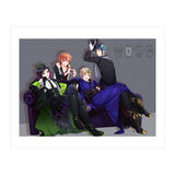 Anime (Print Only) thumbnail