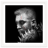 Self Portrait Spiked Armor thumbnail