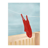 Bathing Suit (Print Only) thumbnail