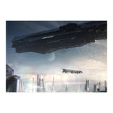 Halo (Print Only) thumbnail