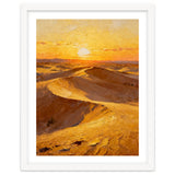 Golden Solitude thumbnail