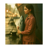 Fish In Hand 06 (Print Only) thumbnail