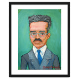 Walter Benjamin thumbnail