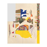 Another Daydream Night Flow Animal And (Print Only) thumbnail