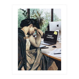 Happy Mondays (Print Only) thumbnail
