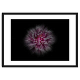 Backyard Flowers No 116 Color Flow Version thumbnail