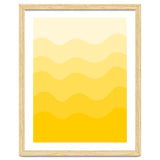 Yellow gradient design thumbnail