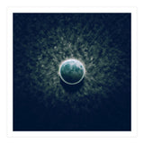 In the beginning (Print Only) thumbnail