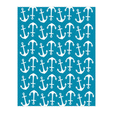 Sea Anchors  (Print Only) thumbnail