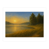 Echoes of the Wind (Print Only) thumbnail