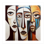 Anonymous Strangers 01 (Print Only) thumbnail