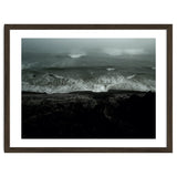 BLACK BEACH OCEAN thumbnail