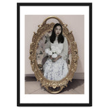 Autoportrait - Vintage Mirror thumbnail