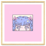 Dream Girl - Pastel Colors and Cute Stars thumbnail