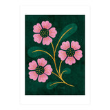Wild Rose Print (Print Only) thumbnail