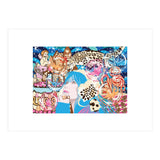 Magic Winter (Print Only) thumbnail
