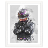 Lewis Hamilton F1 thumbnail