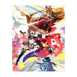 Anime (Print Only) thumbnail