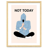 Not Today thumbnail