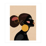 Urban Girl 3 (Print Only) thumbnail