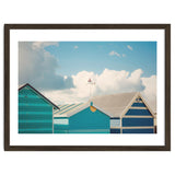 Sea Clouds thumbnail