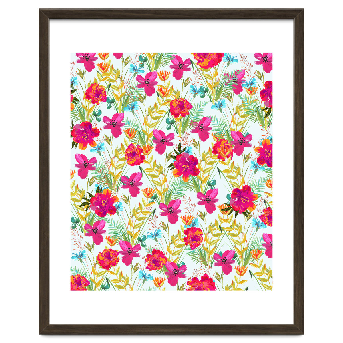 Bonheur #society6 #decor #buyart