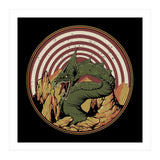 Dragon (Print Only) thumbnail