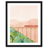 Nine Arch Bridge, Sri Lanka thumbnail