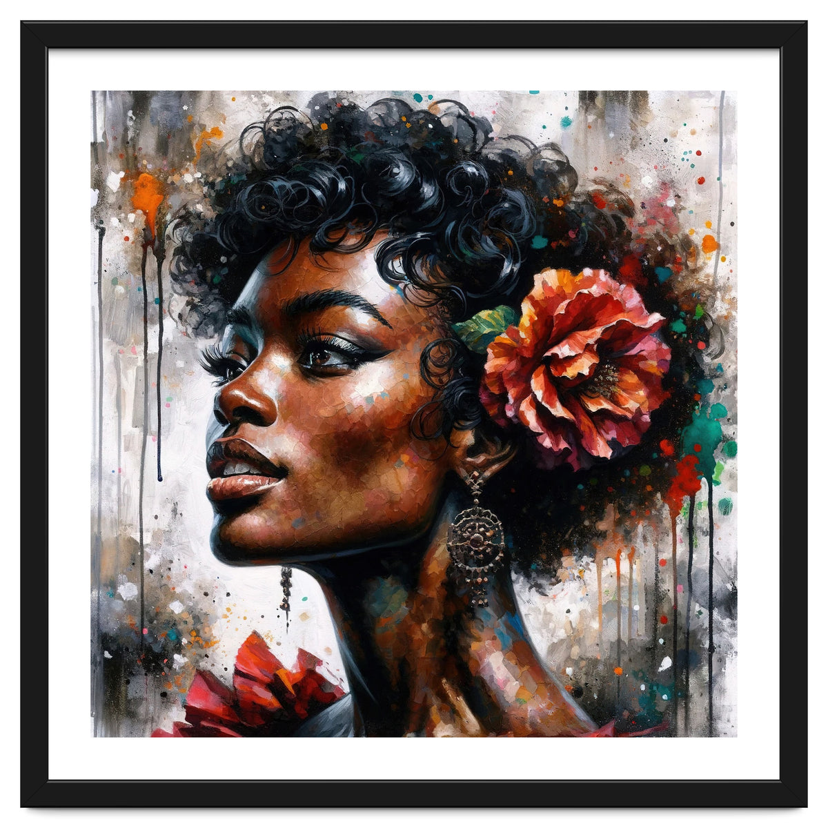 Ember Bloom Flamenco Profile