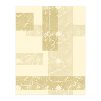 Interaction of Geometry and Lines (Print Only)