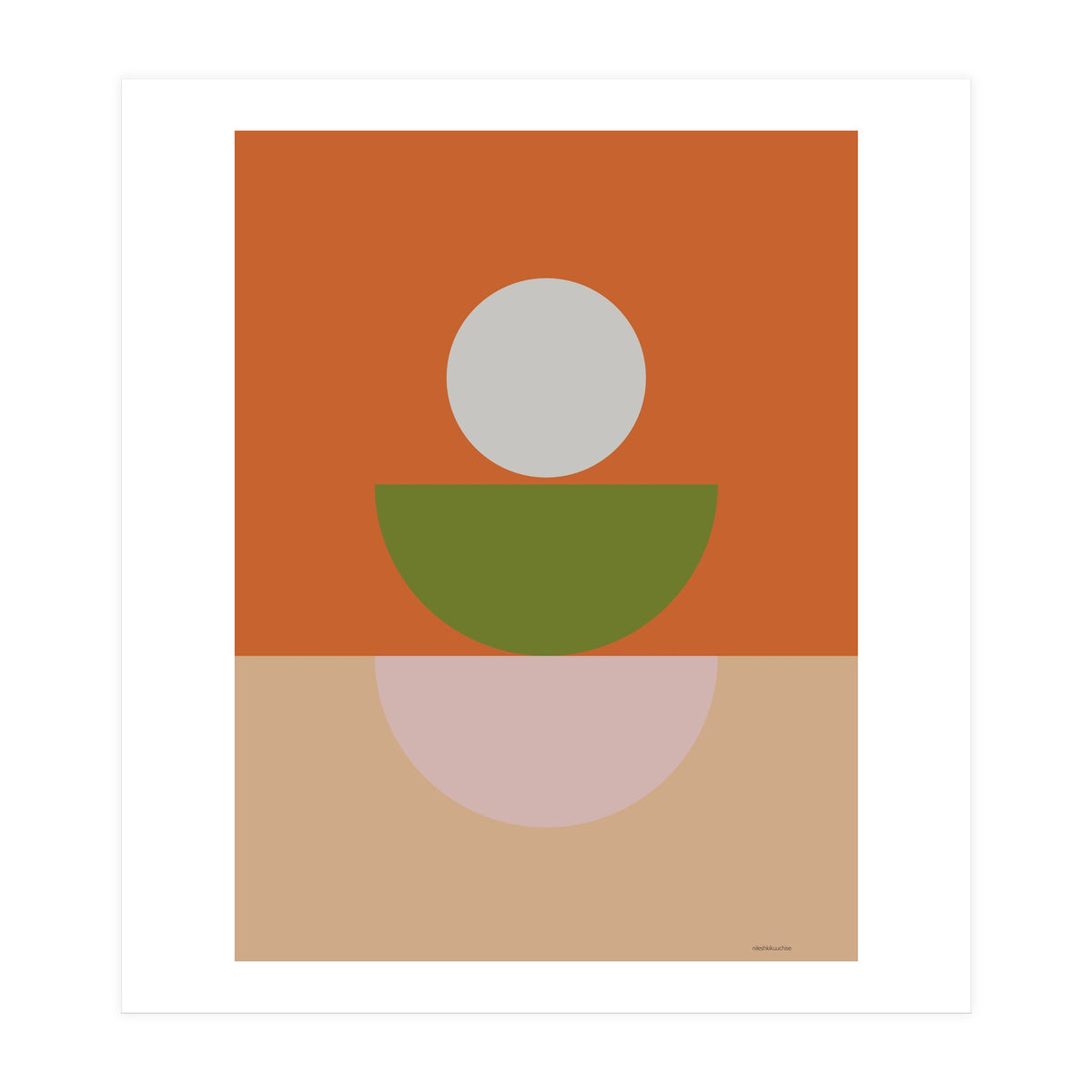 Winter  (Print Only)