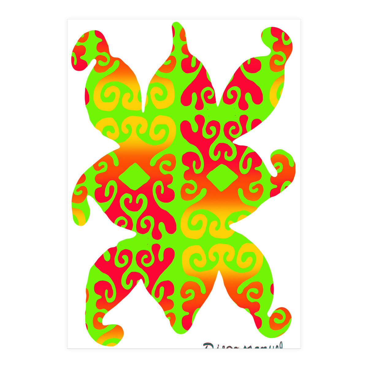 Perfil New 2023 3 (Print Only)