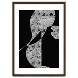 Black and White Abstract thumbnail